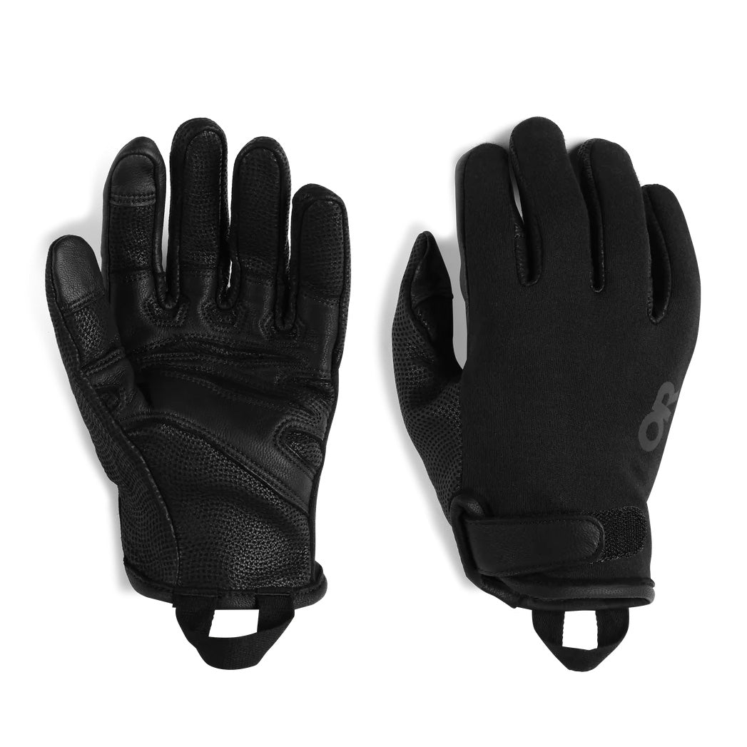 HD Range Gloves