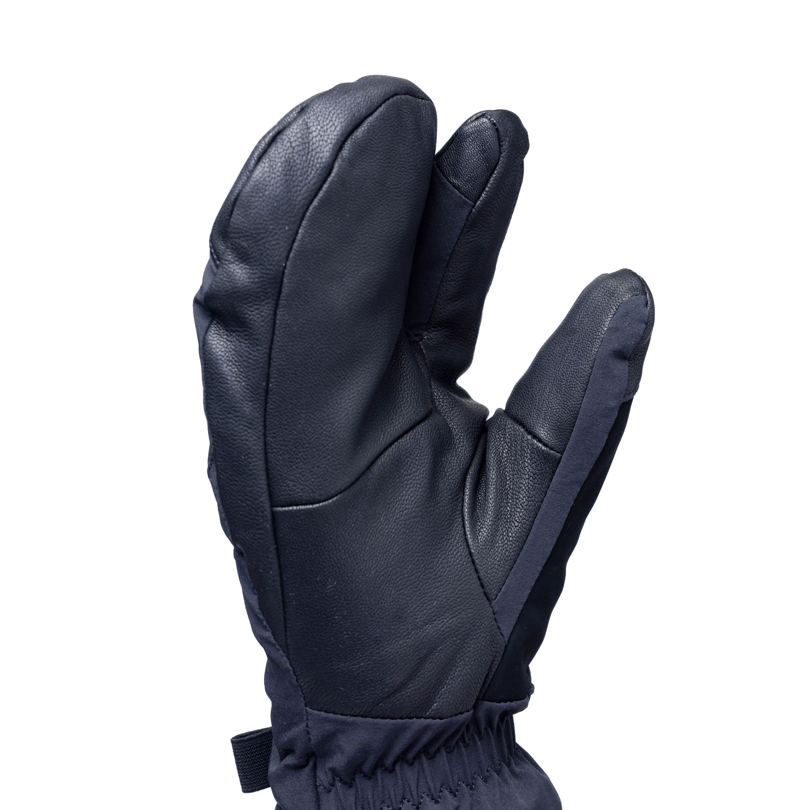 Arete Modular Gore-Tex 3-Finger Gloves