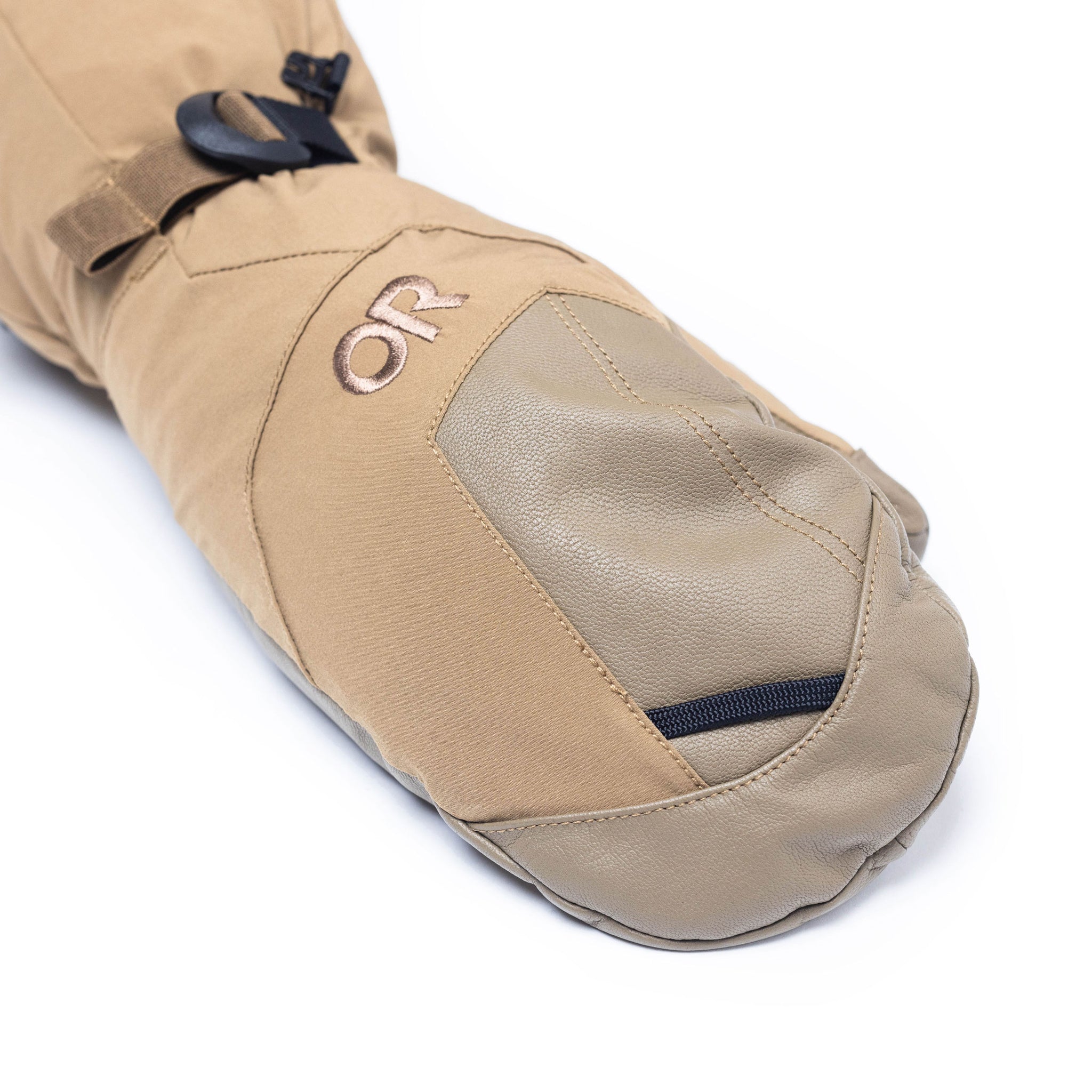 Arete Modular Gore-tex Mitts