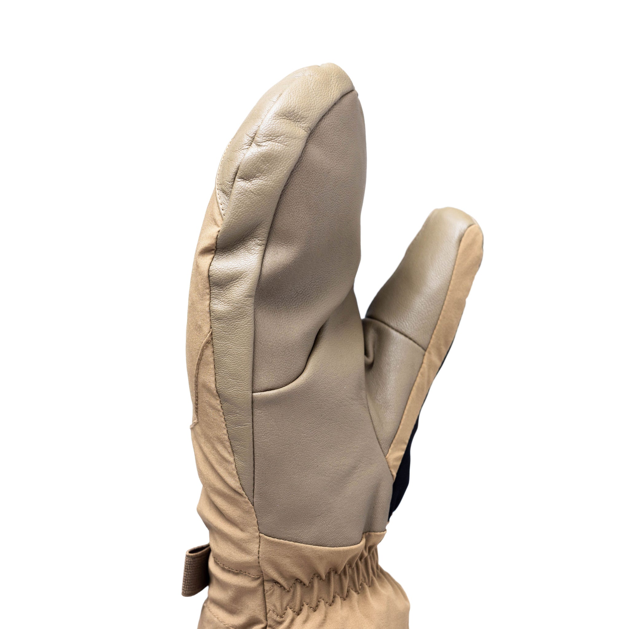 Arete Modular Gore-tex Mitts