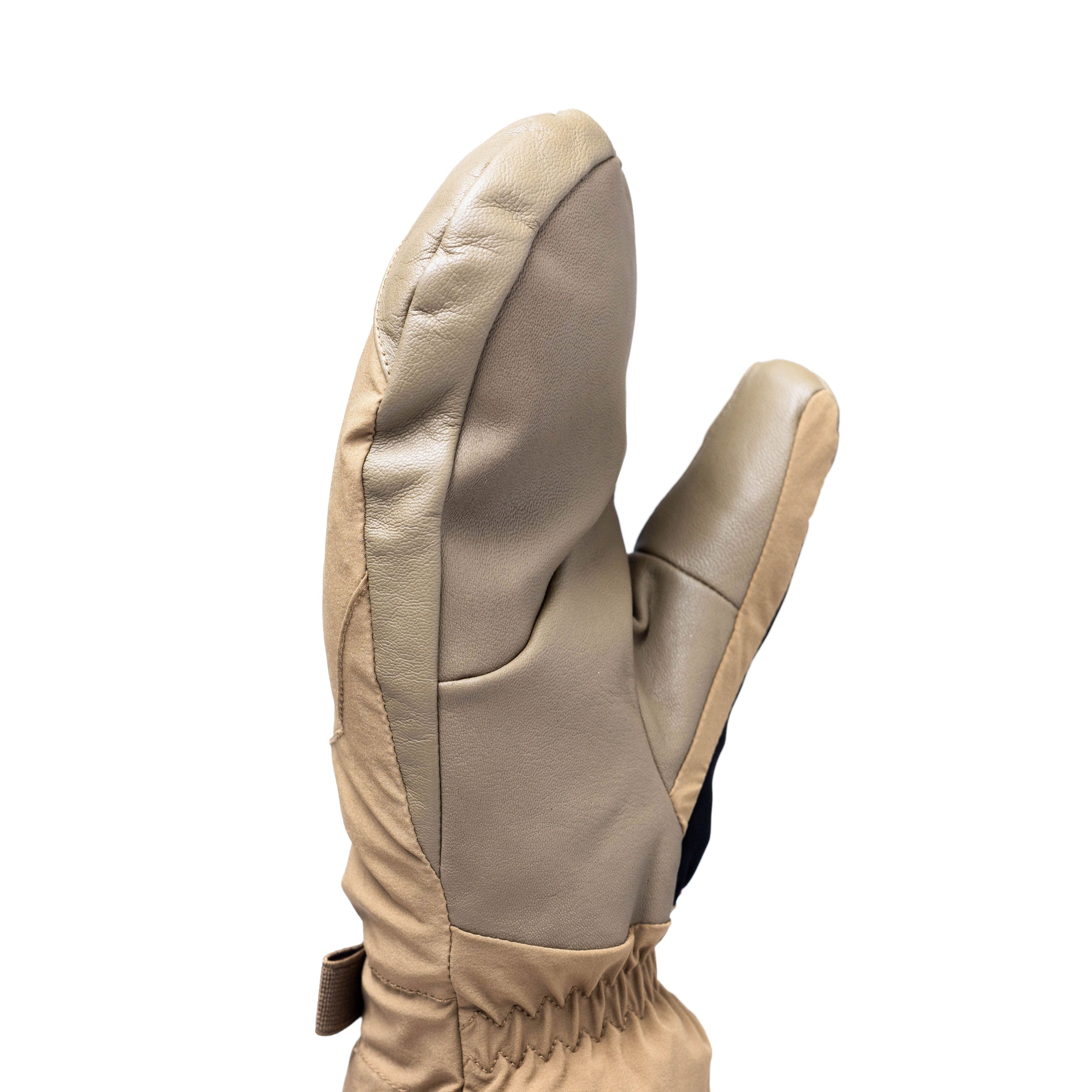 Arete Modular Gore-Tex Mitts