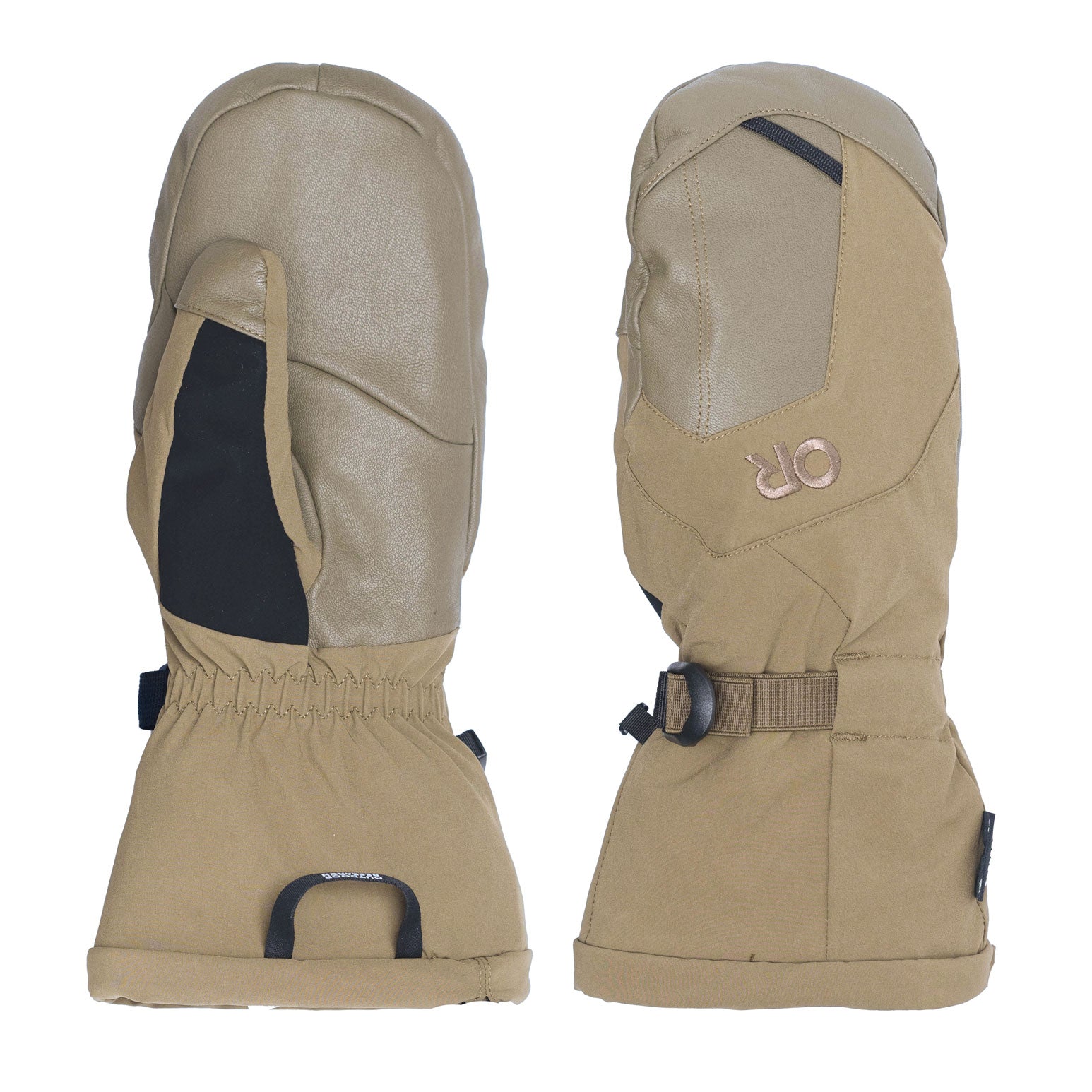 Arete Modular Gore-Tex Mitts