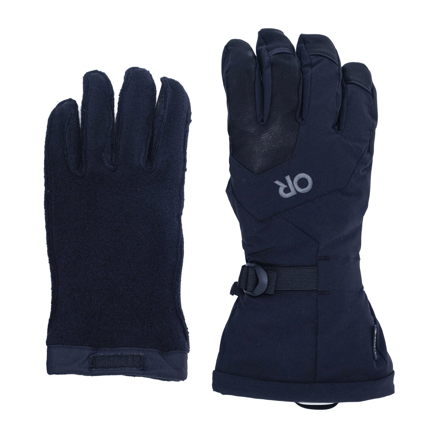 Men's Arete Modular Gore-Tex Gloves