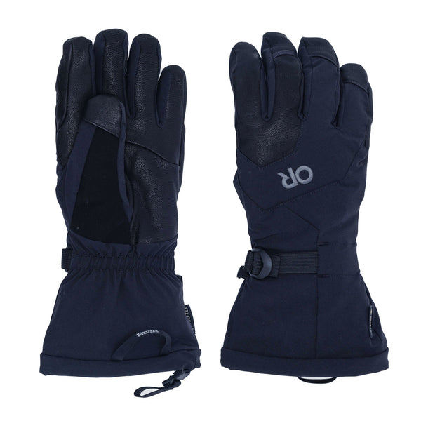 【新品】OUTDOOR RESEARCH 手袋Arete II Gloves L Outdoor Research Men's Arete II Gore-TEX Gloves : Amazon.ca
