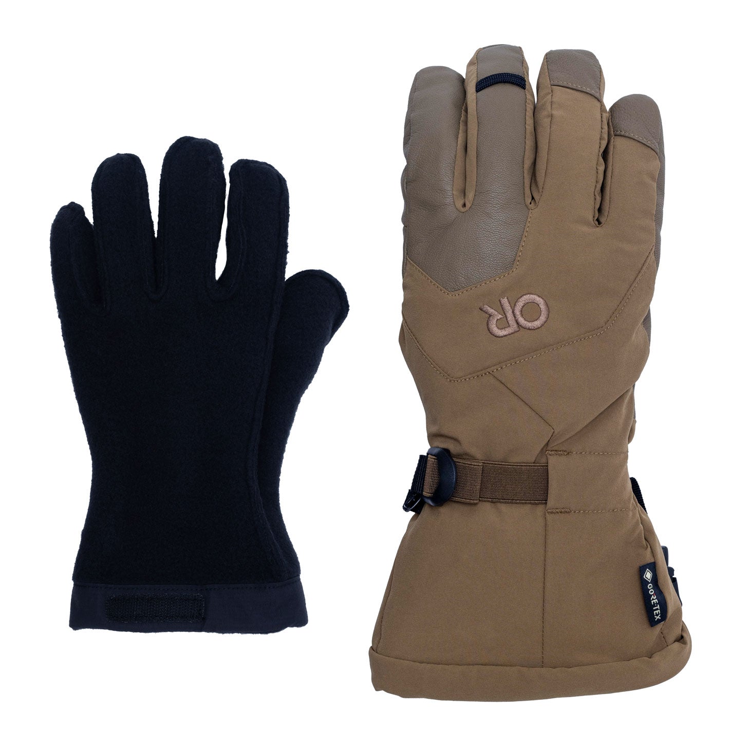 Men's Arete Modular Gore-Tex Gloves