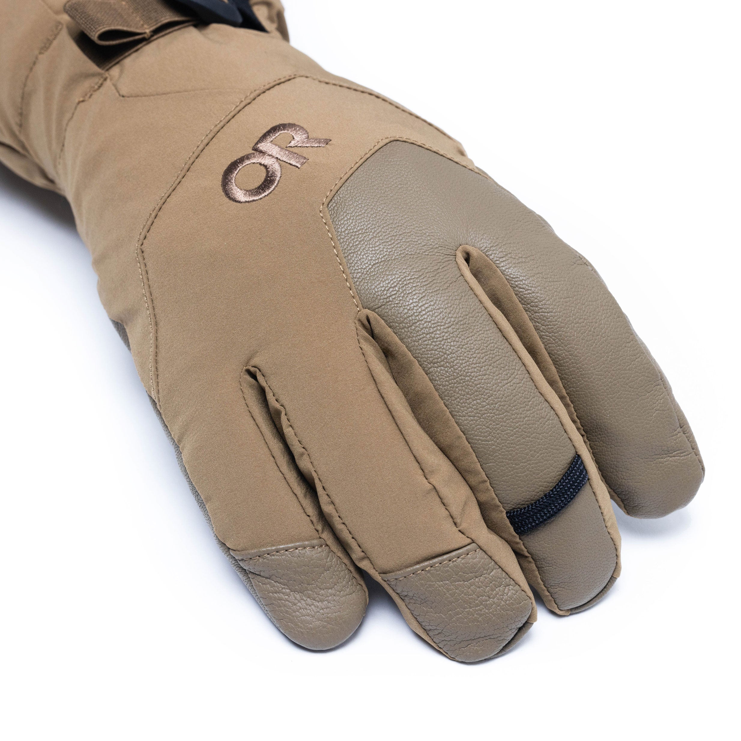 Men's Arete Modular Gore-Tex Gloves