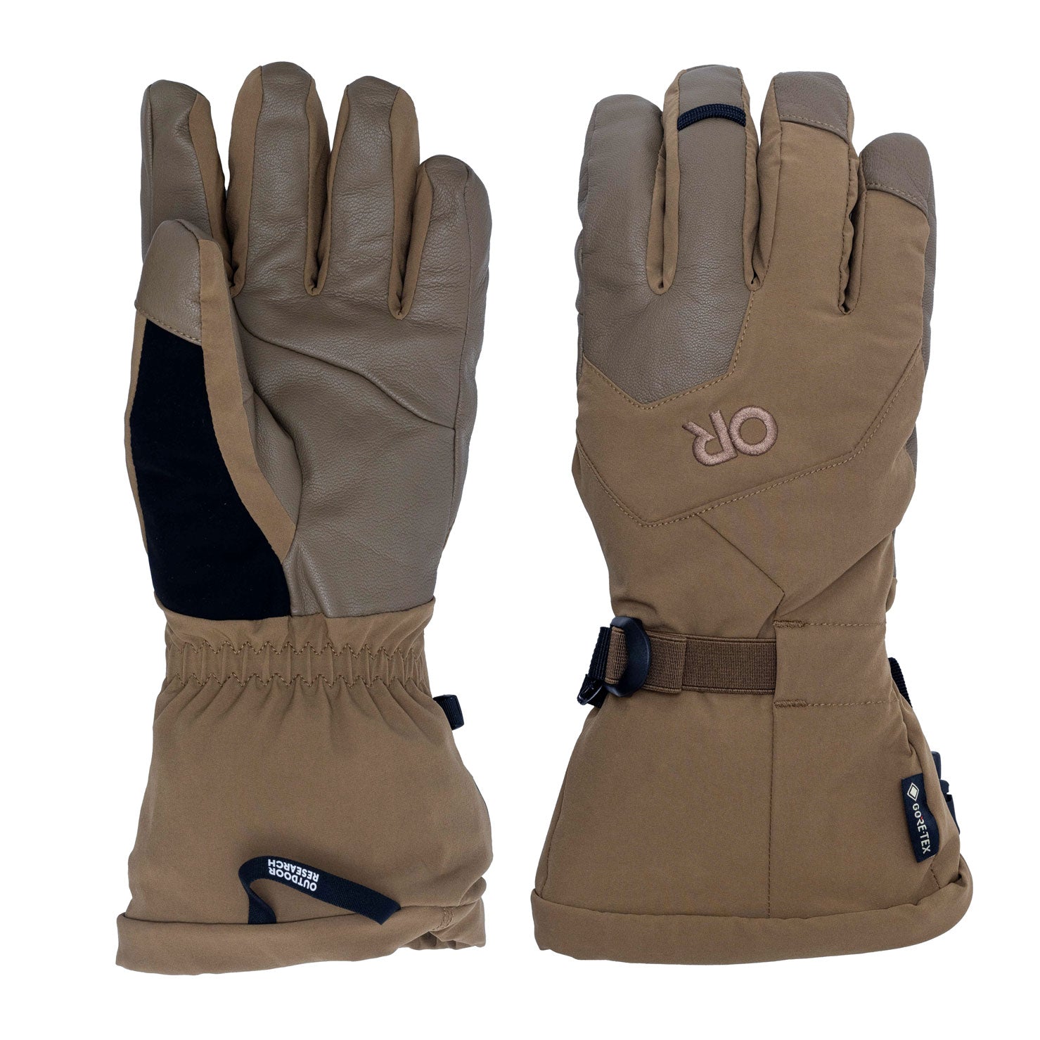 Men's Arete Modular Gore-Tex Gloves