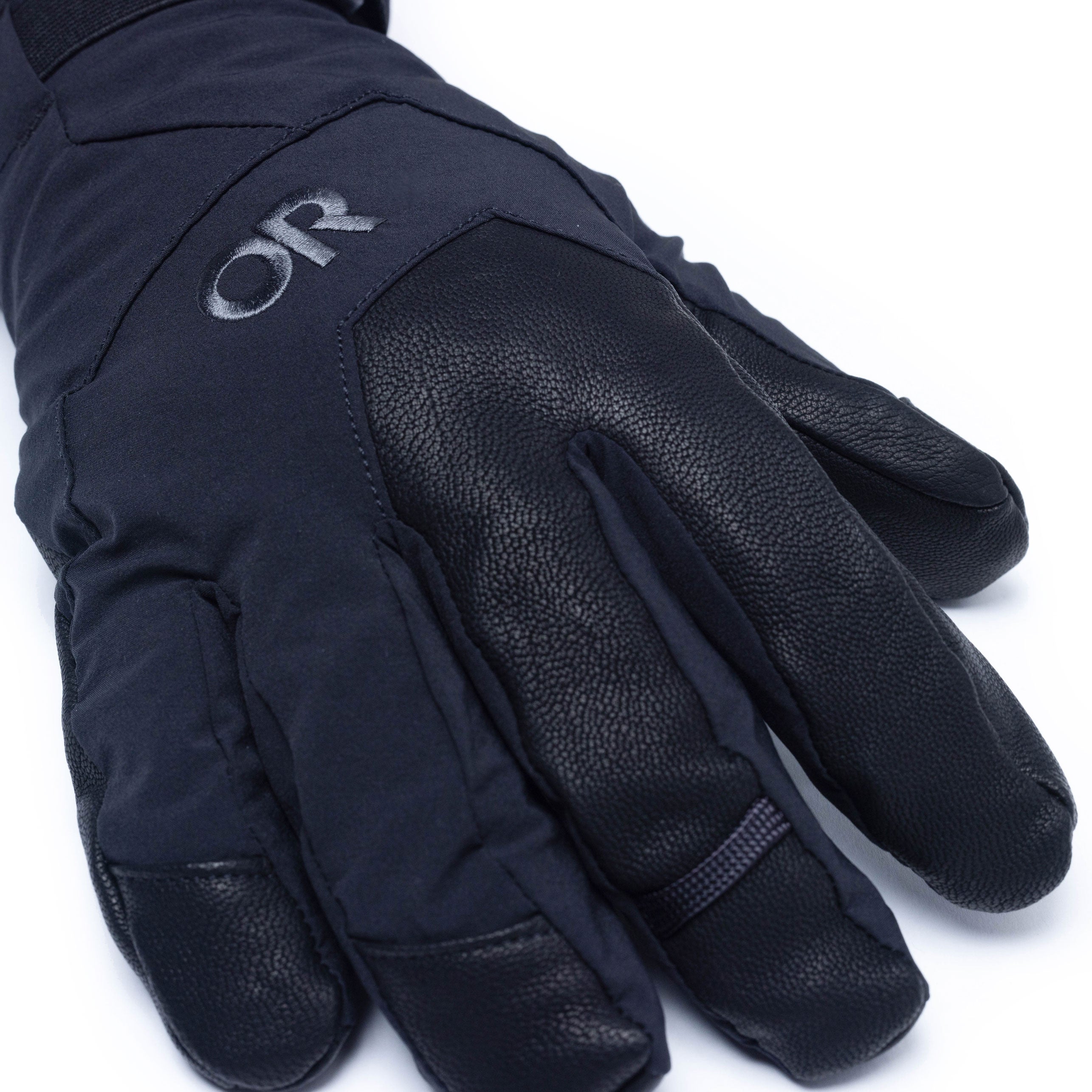 Women's Arete Modular Gore-Tex Gloves