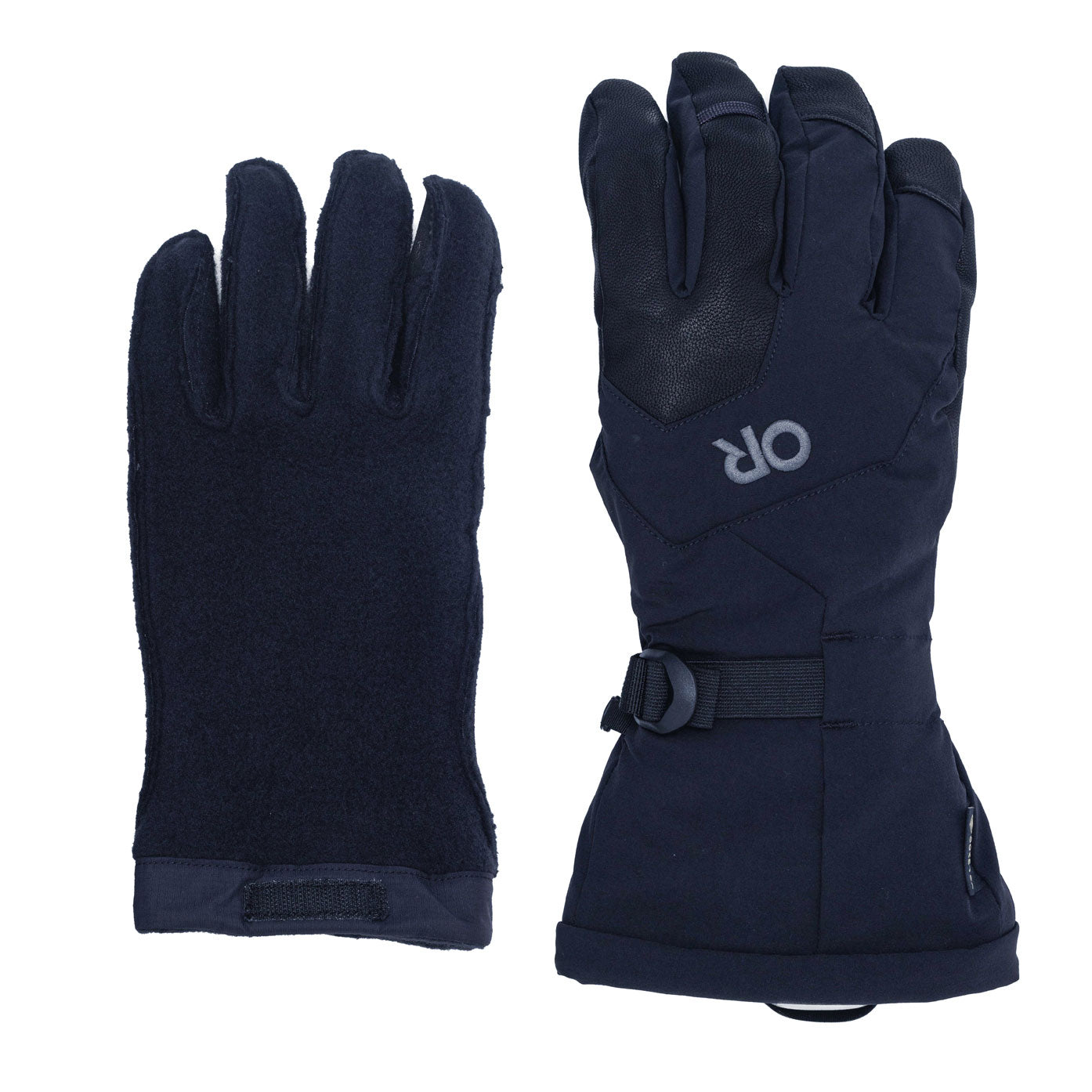 Women's Arete Modular Gore-Tex Gloves