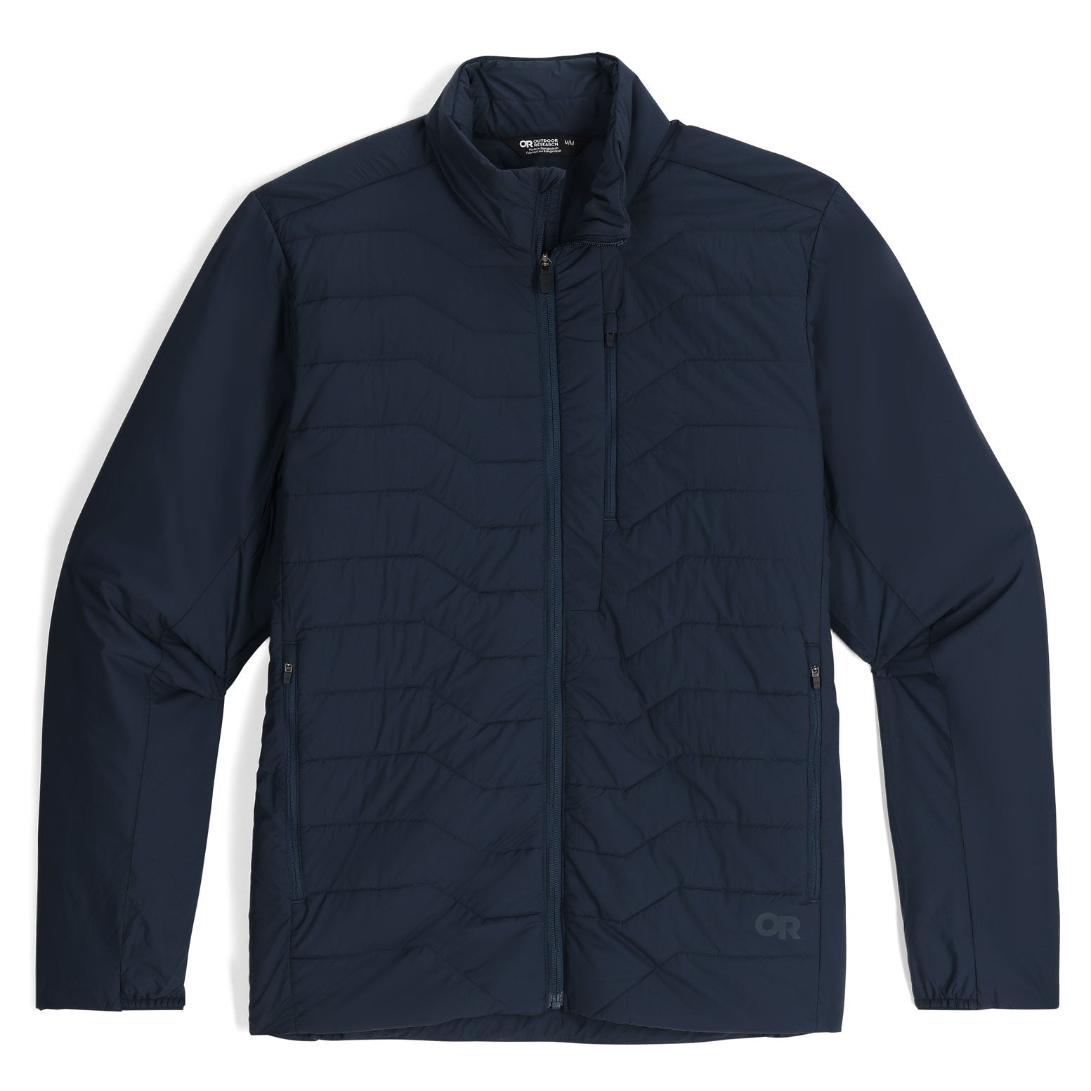 Men's Shadow Insulated Jacket