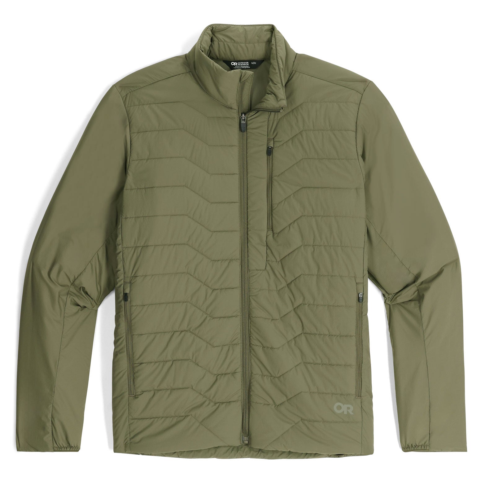 Men's Shadow Insulated Jacket