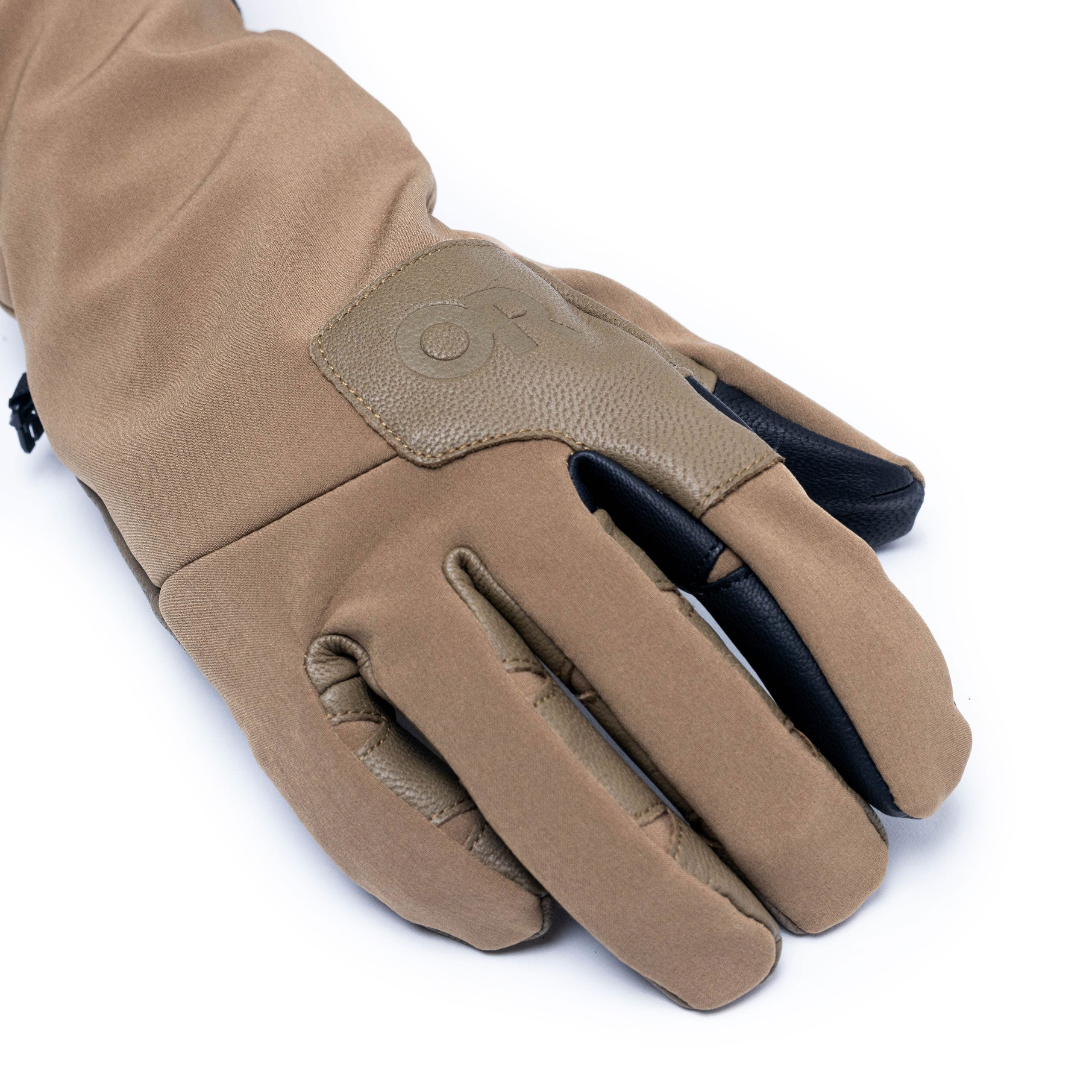 Men's Stormtracker Sensor Windbloc Gloves