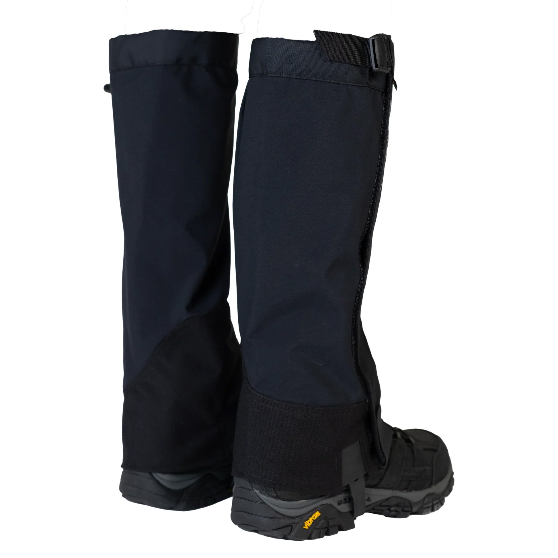 Men's Crocodile Gaiters