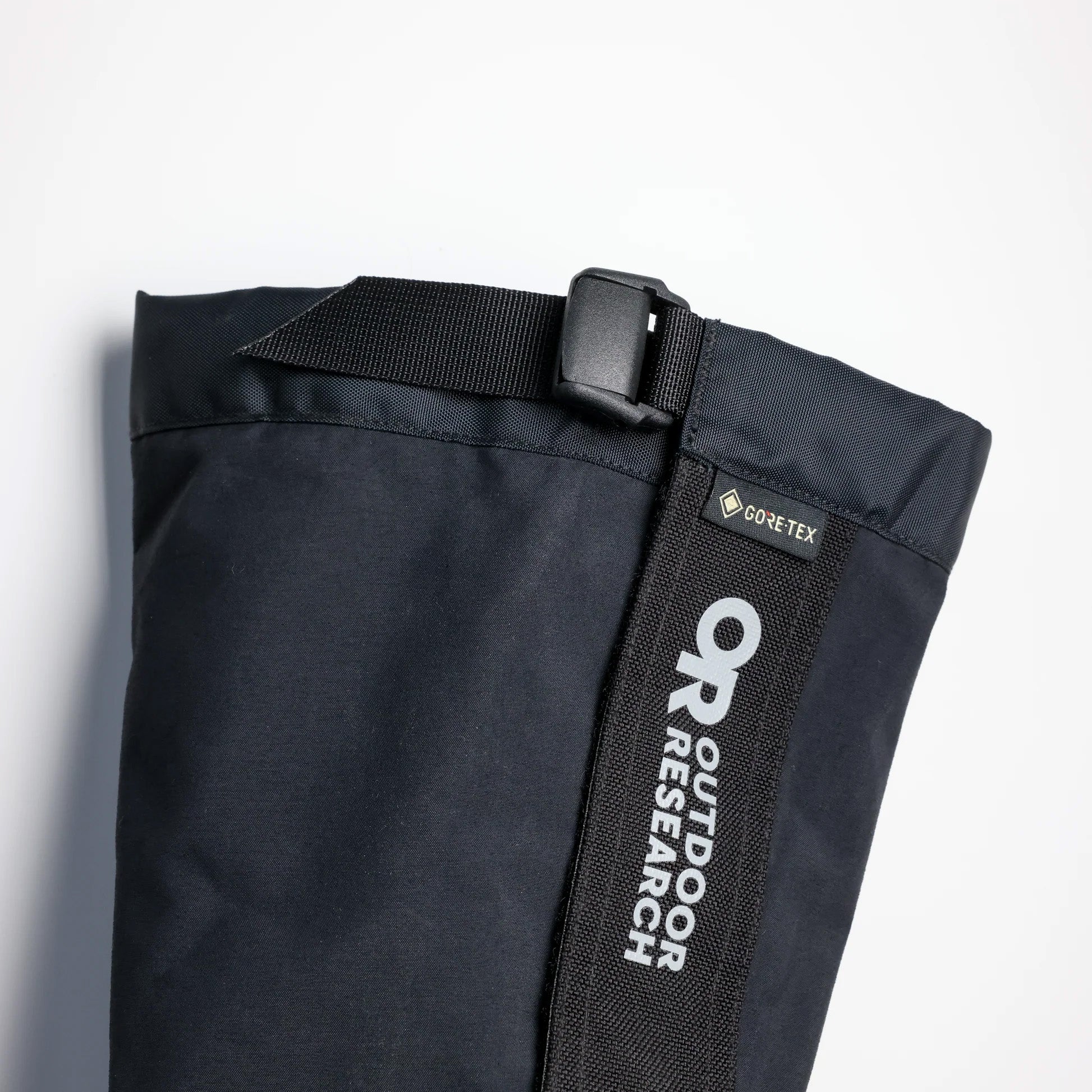 Men's Crocodile Gaiters
