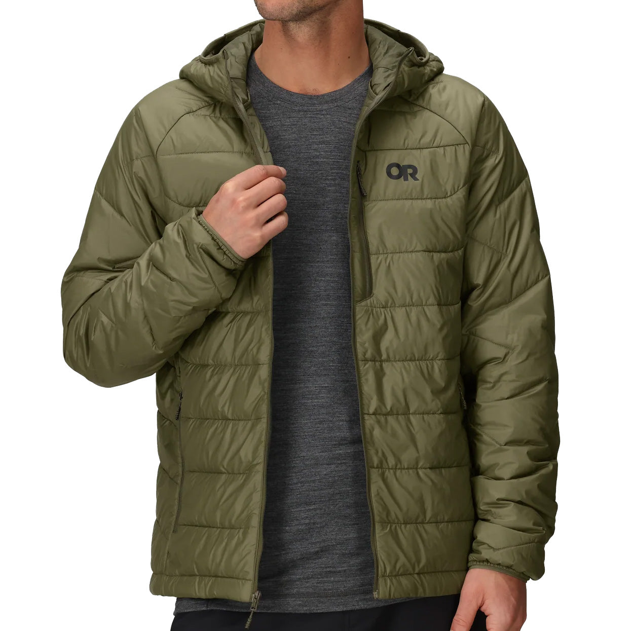 Men's SuperStrand XT Hoodie