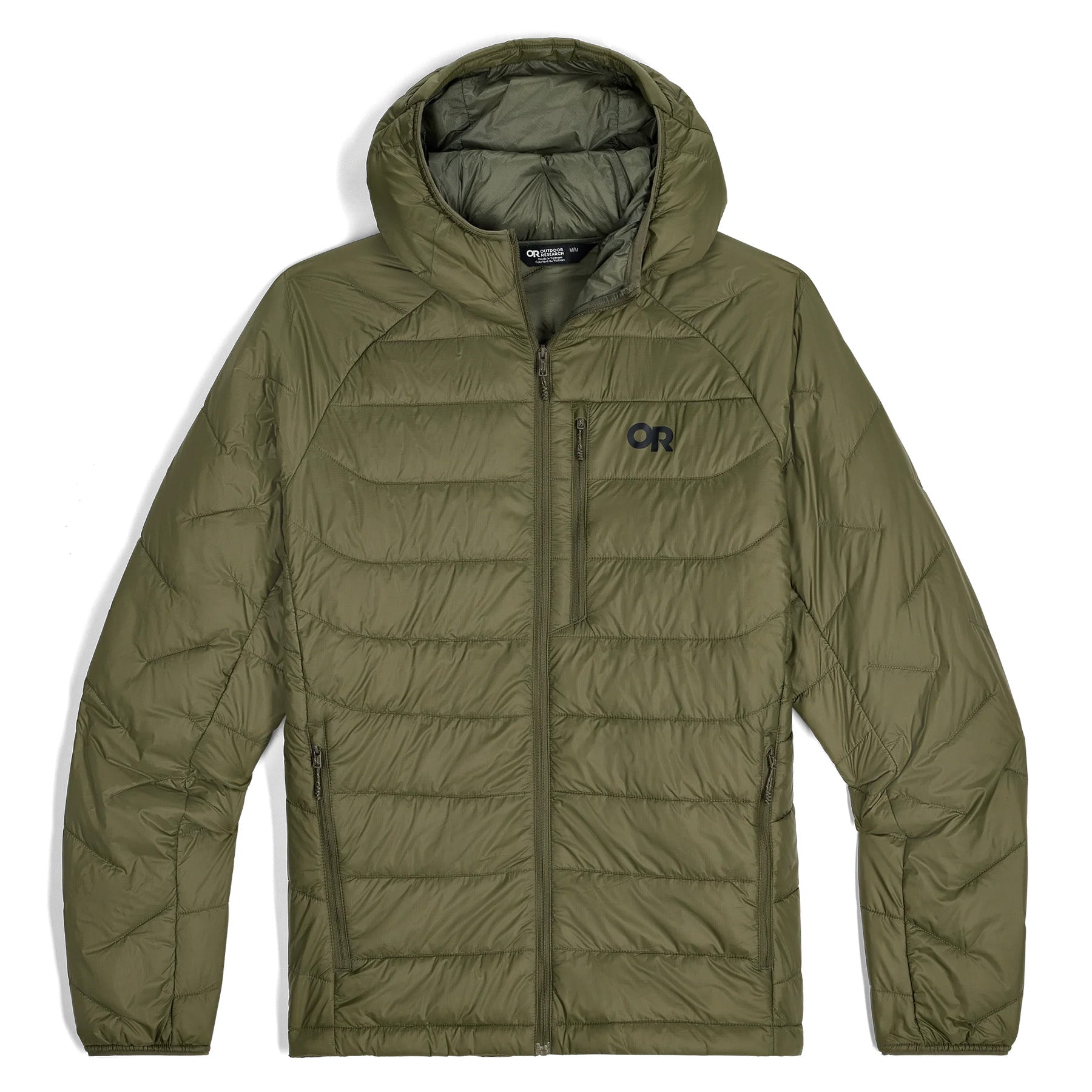 Men's SuperStrand XT Hoodie