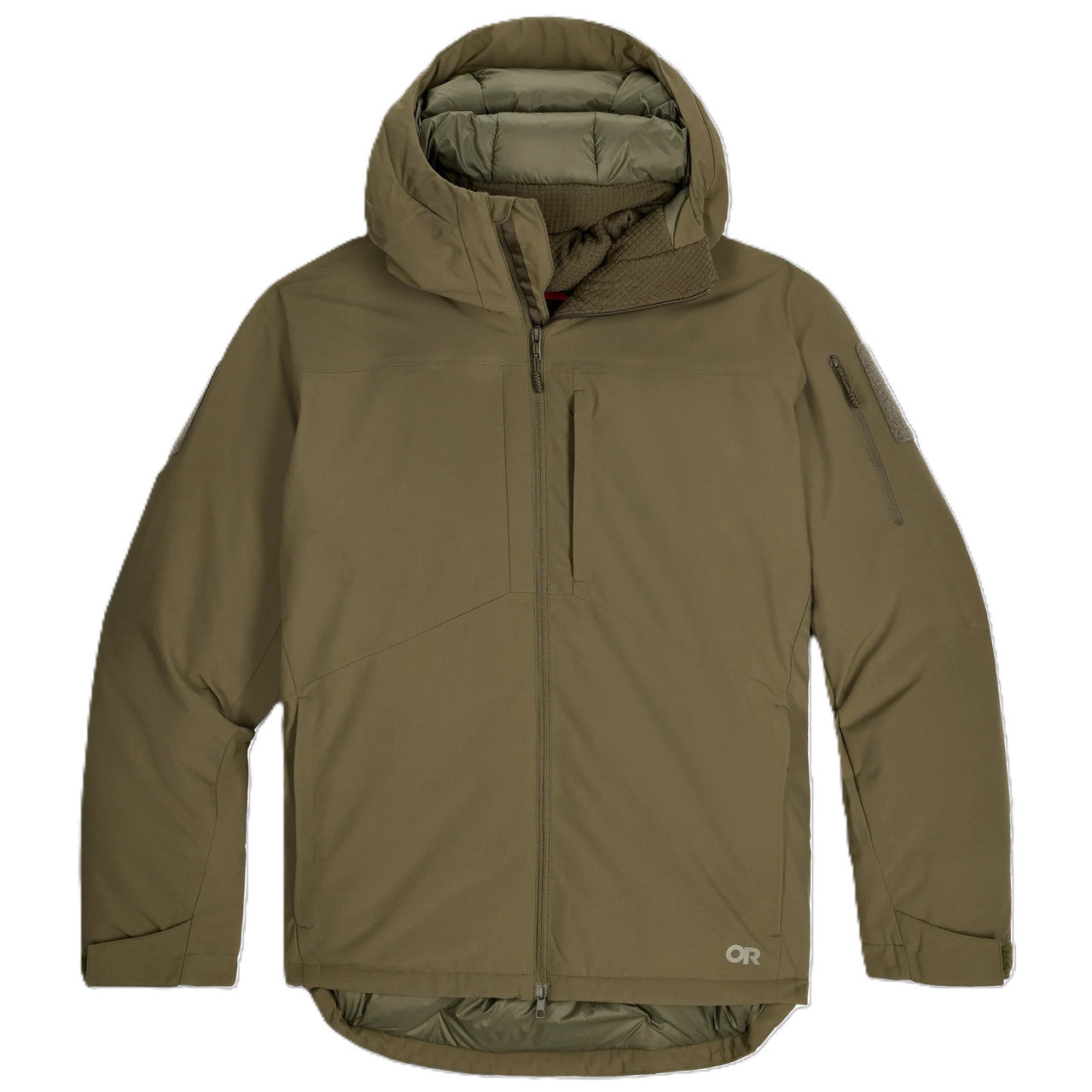Allies Colossus II Parka