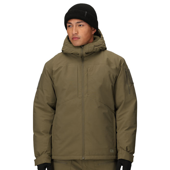 Allies Colossus II Parka