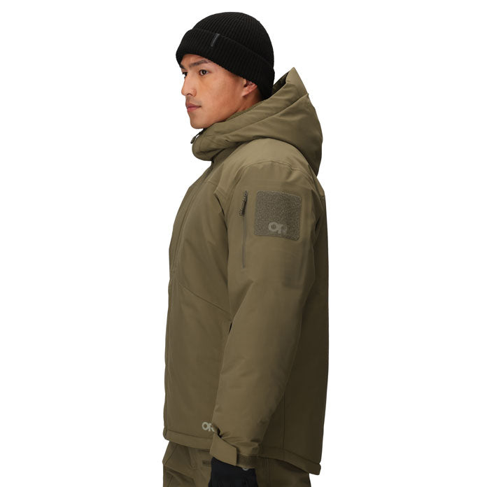 Allies Colossus II Parka