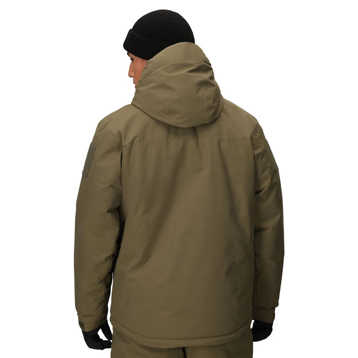 Allies Colossus II Parka