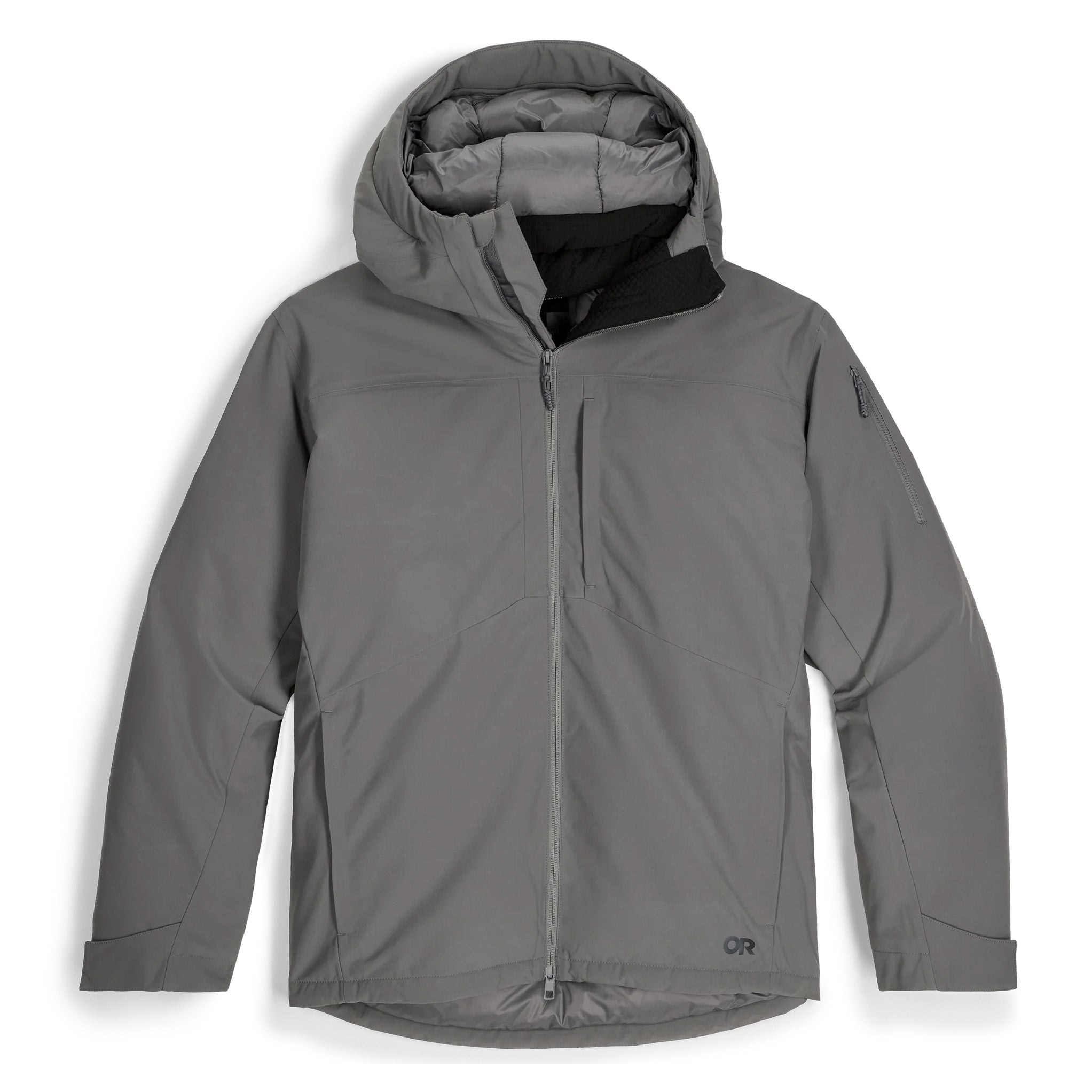 Allies Colossus II Parka