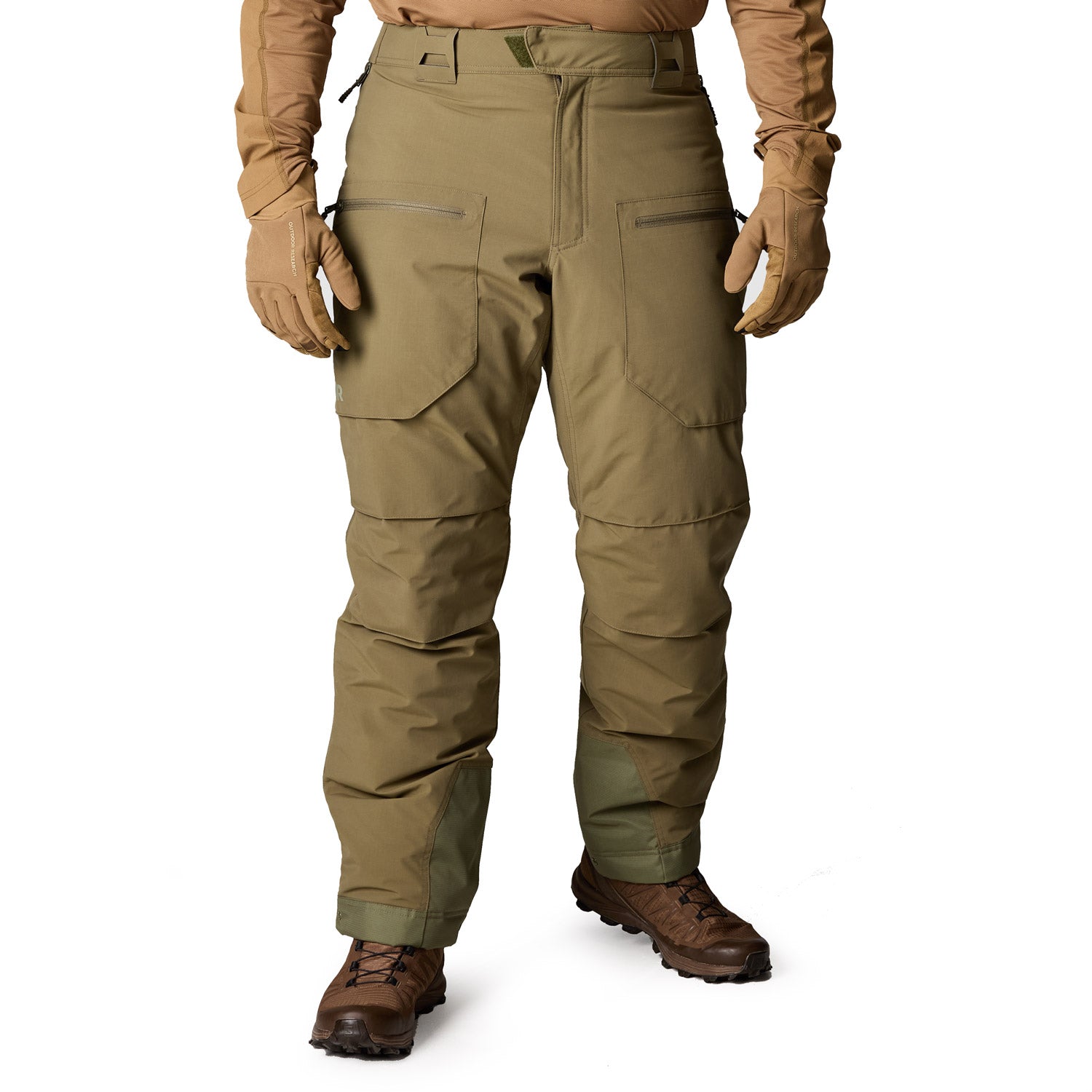 Allies Colossus Pant II