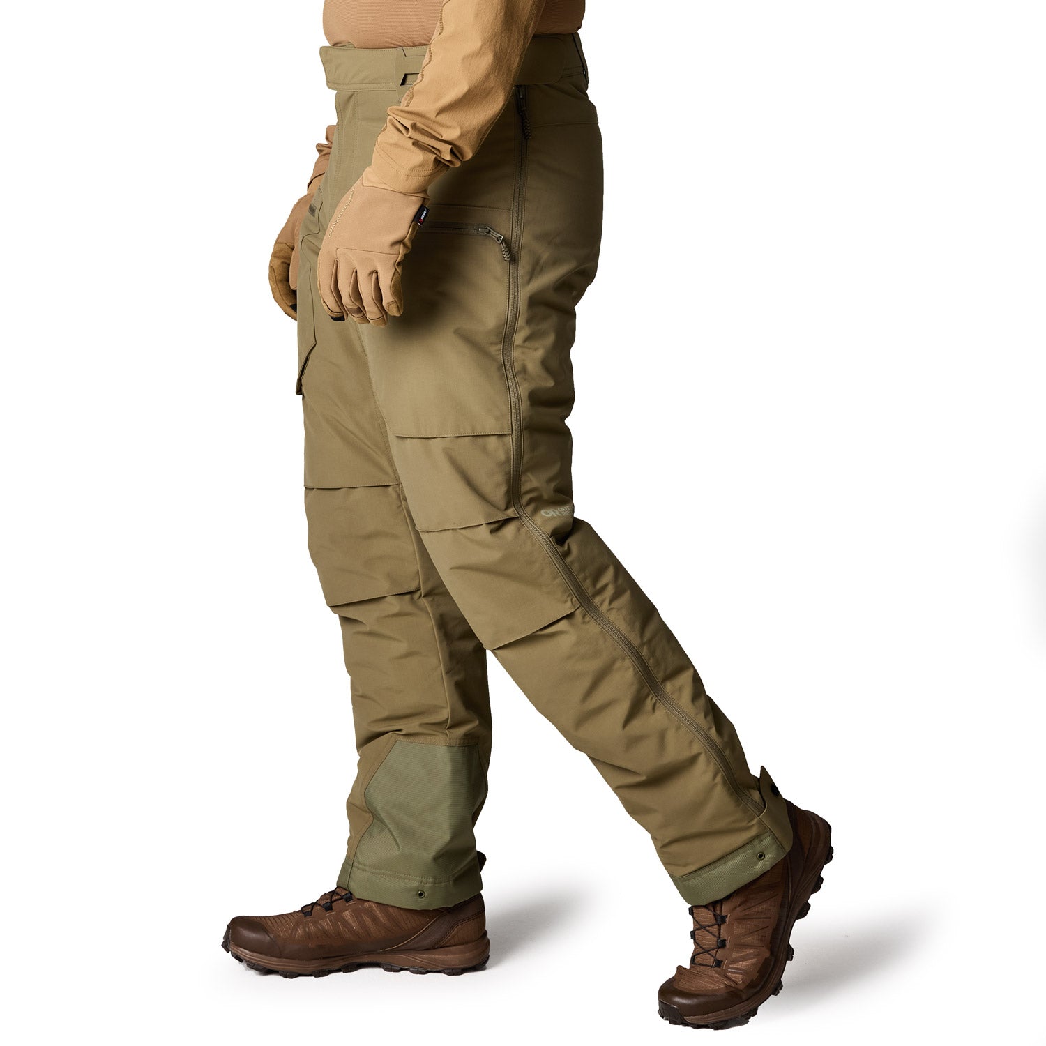 Allies Colossus Pant II