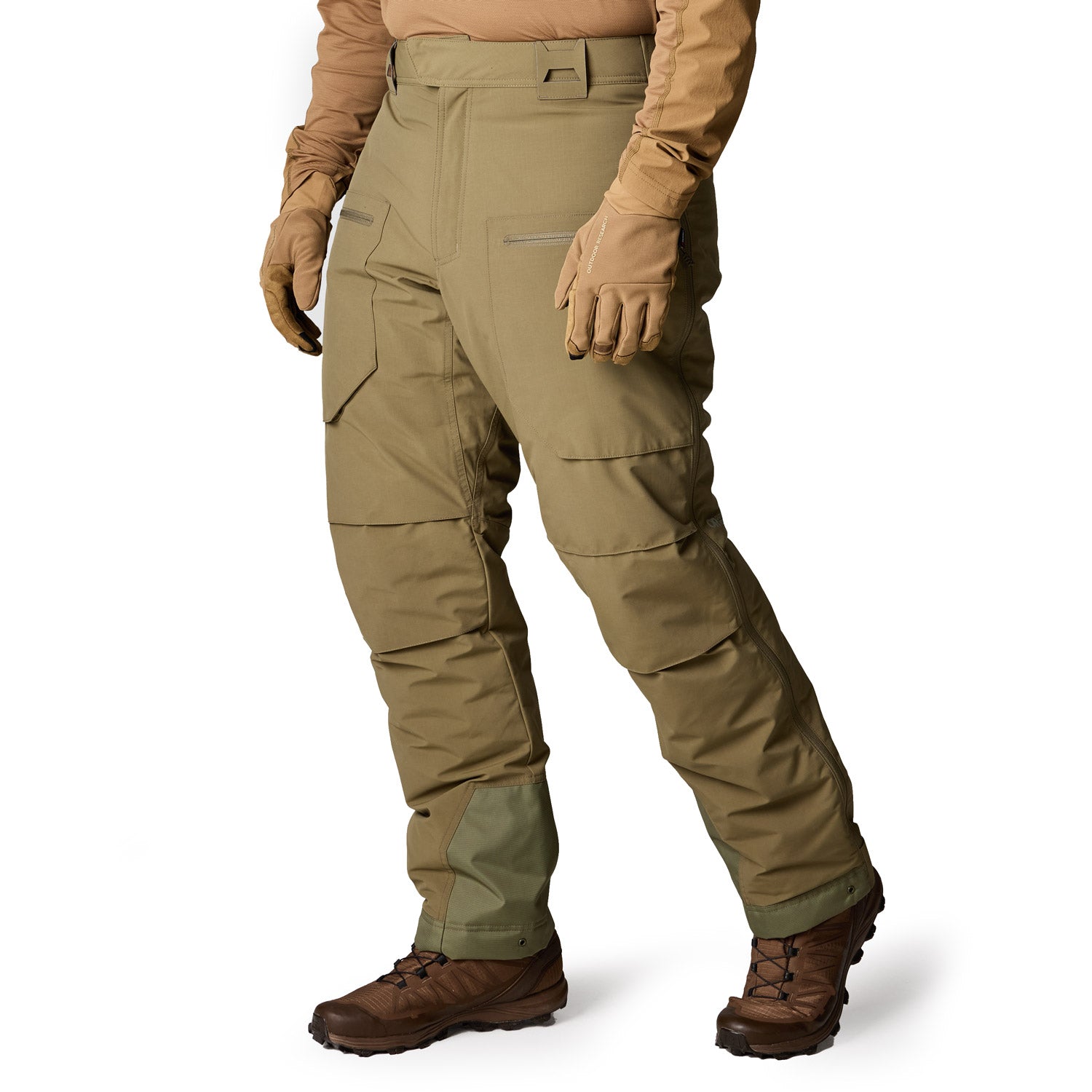 Allies Colossus Pant II