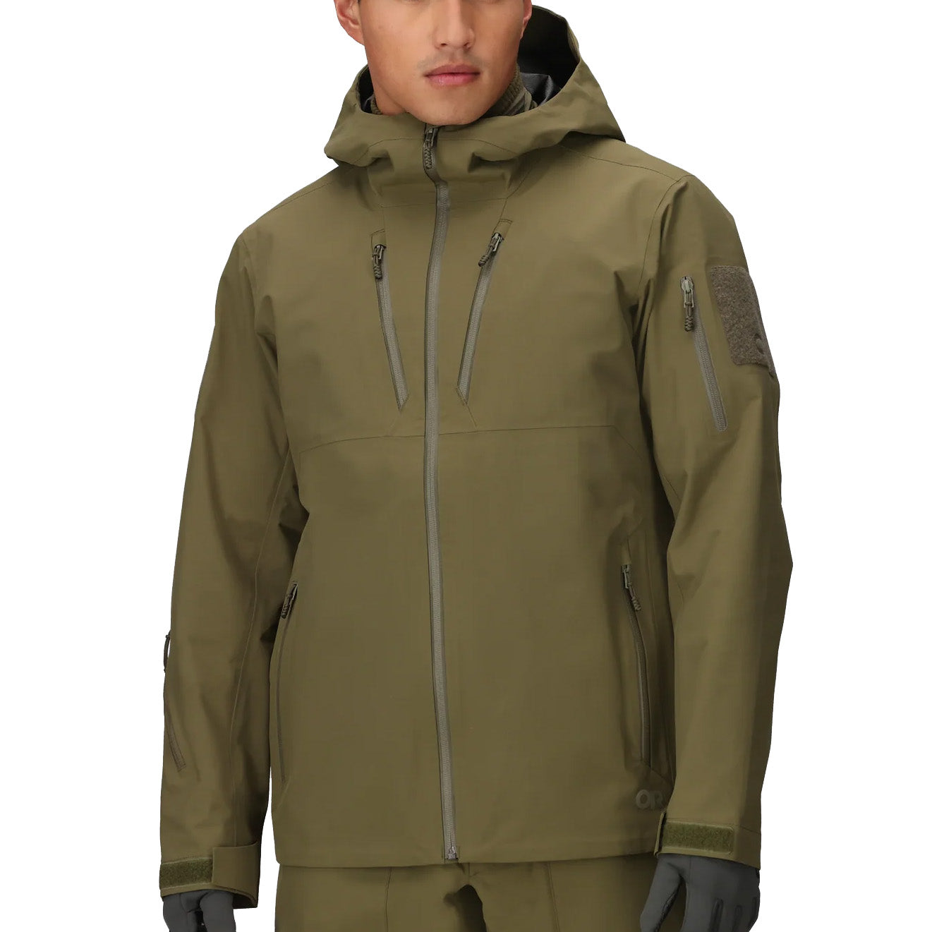Allies Mountain II Jacket
