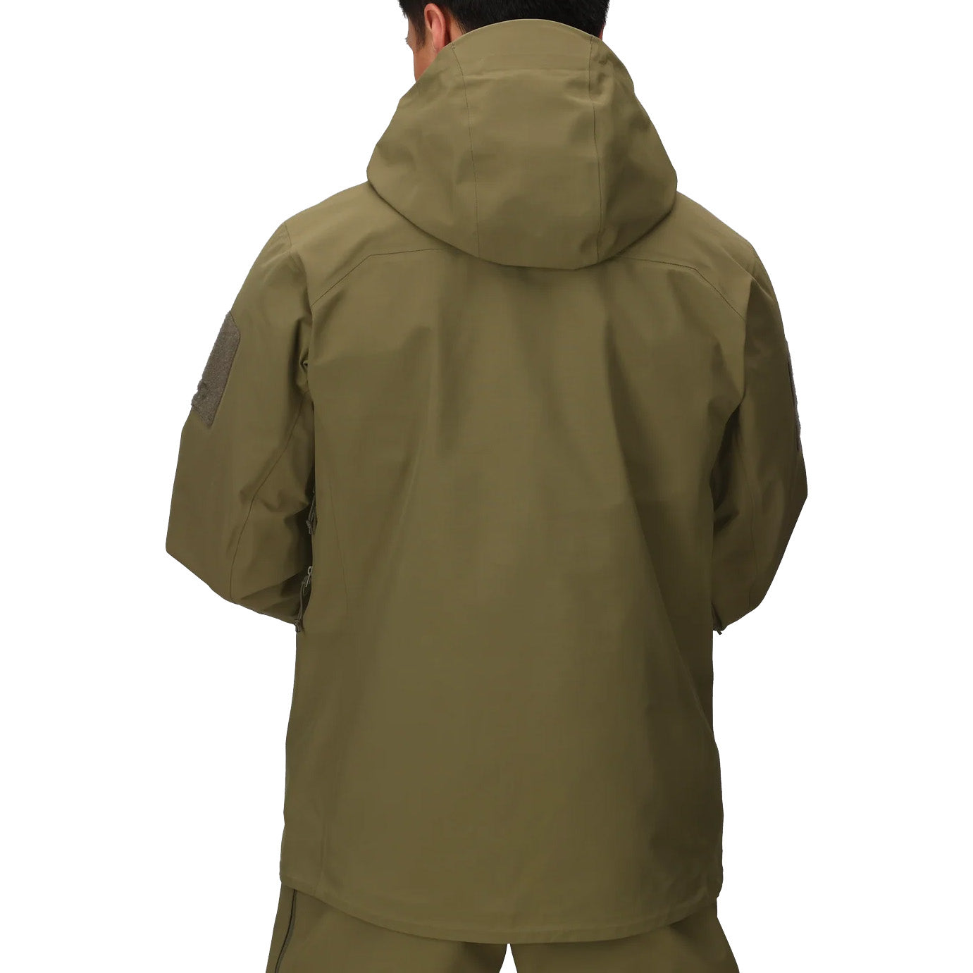 Allies Mountain II Jacket
