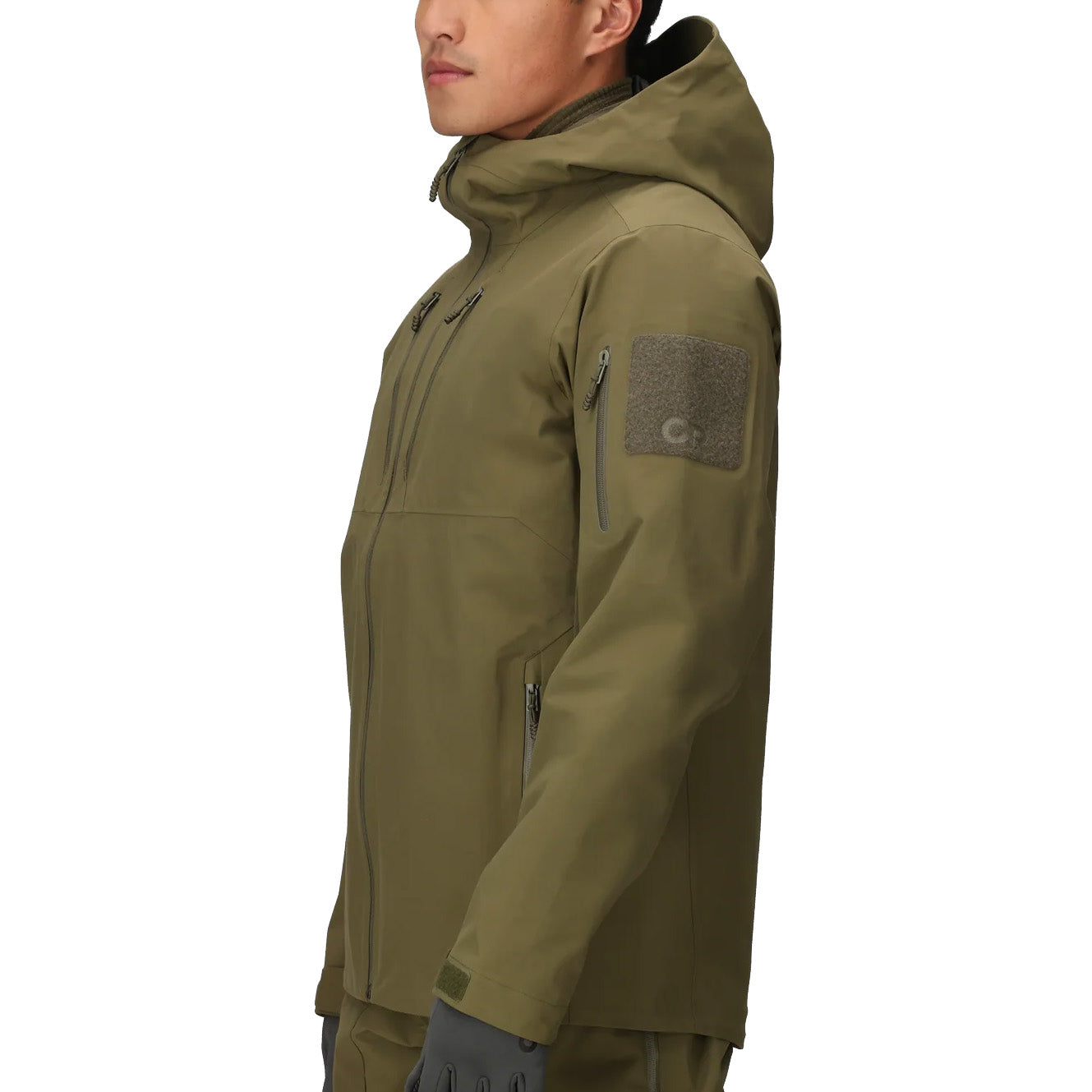 Allies Mountain II Jacket