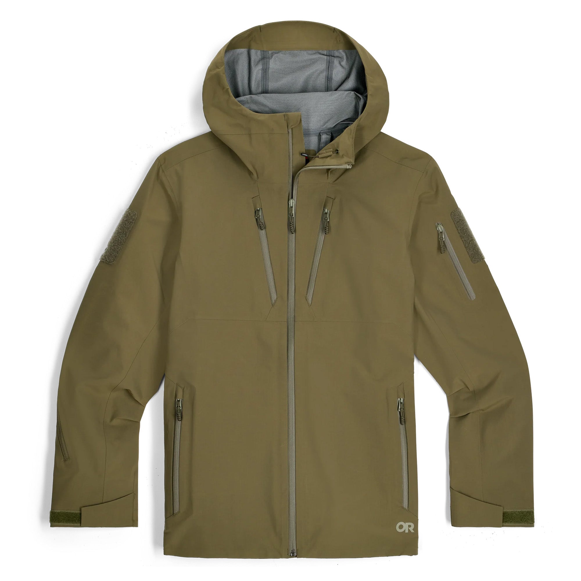 Allies Mountain II Jacket