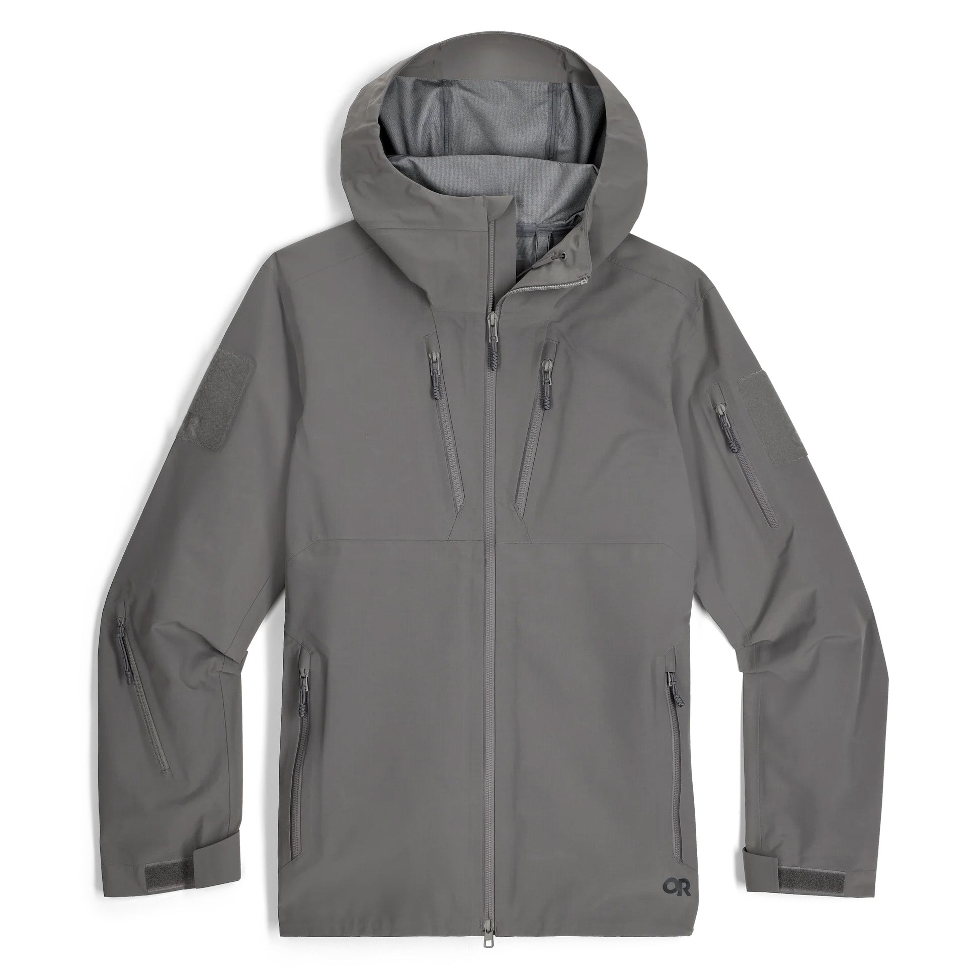 Allies Mountain II Jacket
