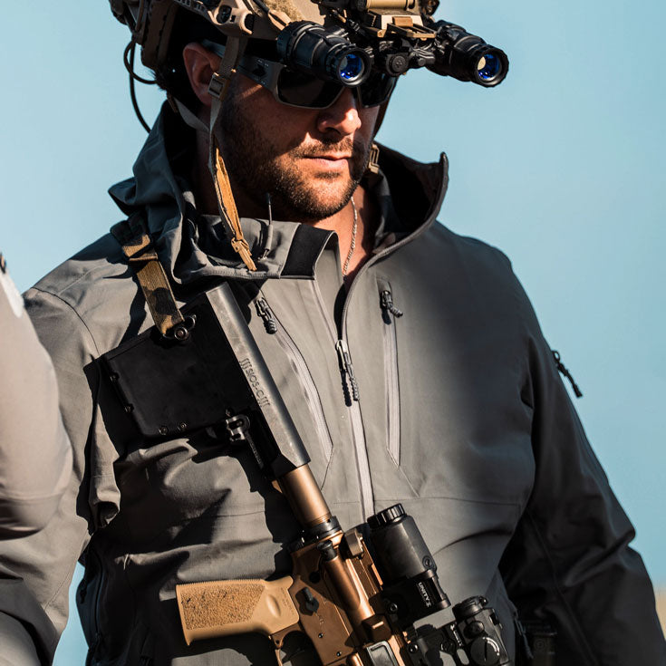 Allies Mountain II Jacket