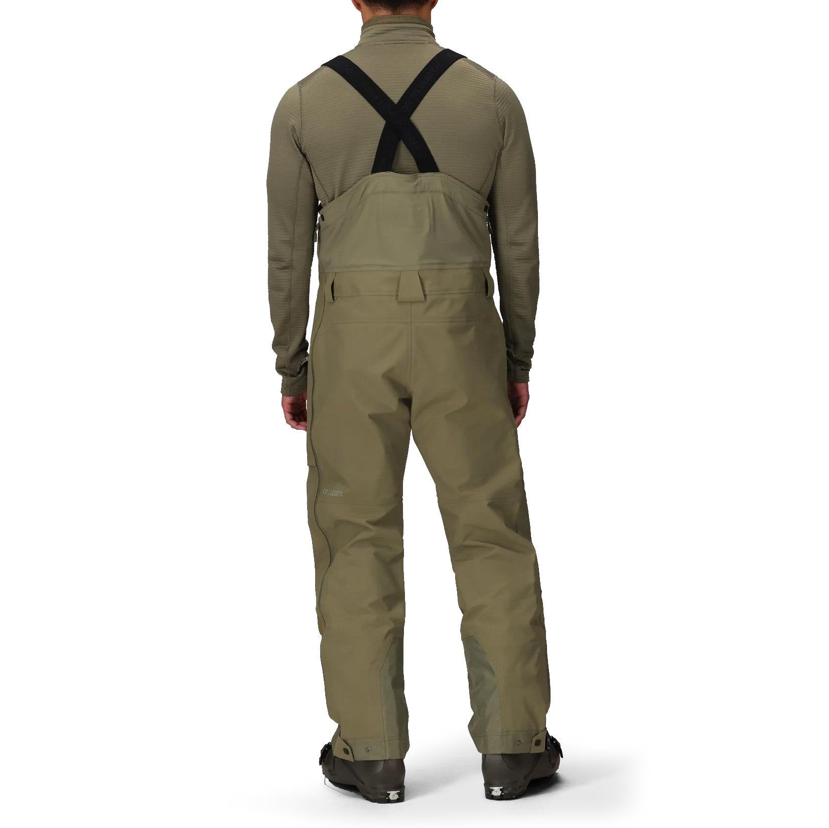 Allies Mountain II Bib