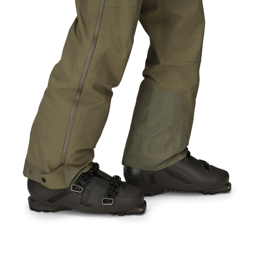 Allies Mountain II Bib