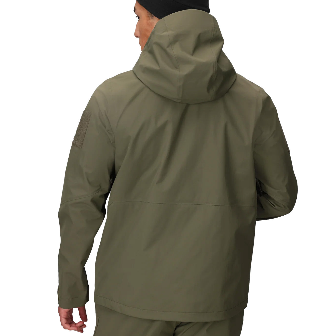 Microgravity Jacket II