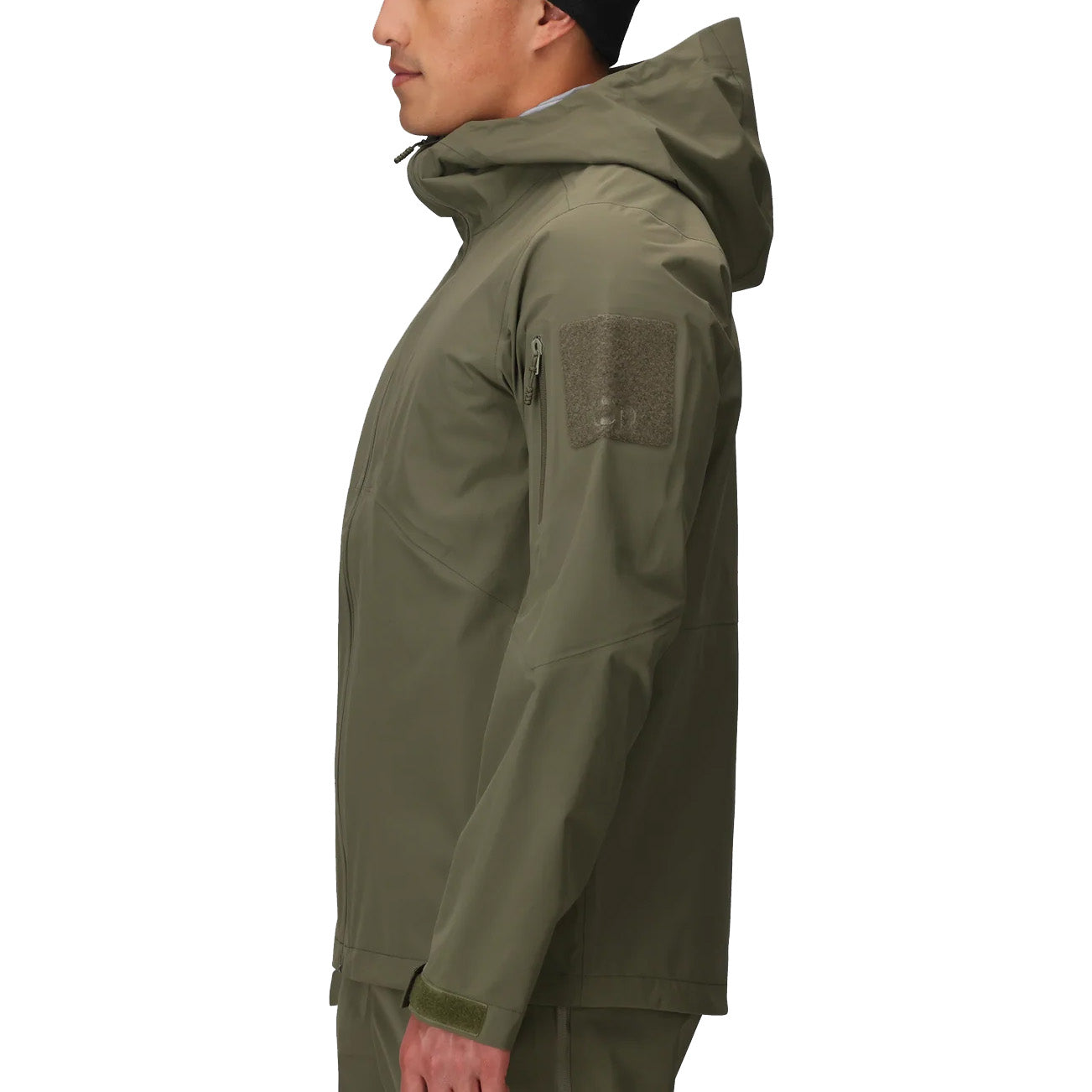 Microgravity Jacket II