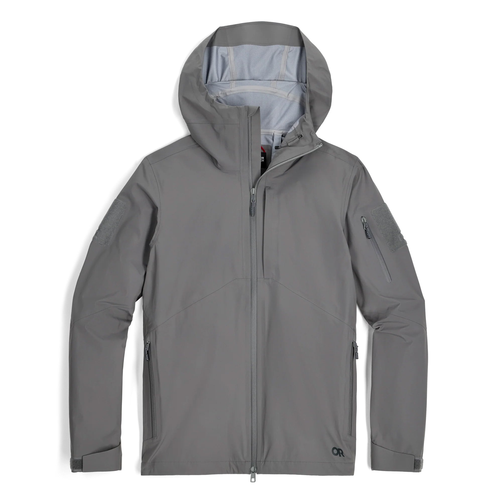 Microgravity Jacket II