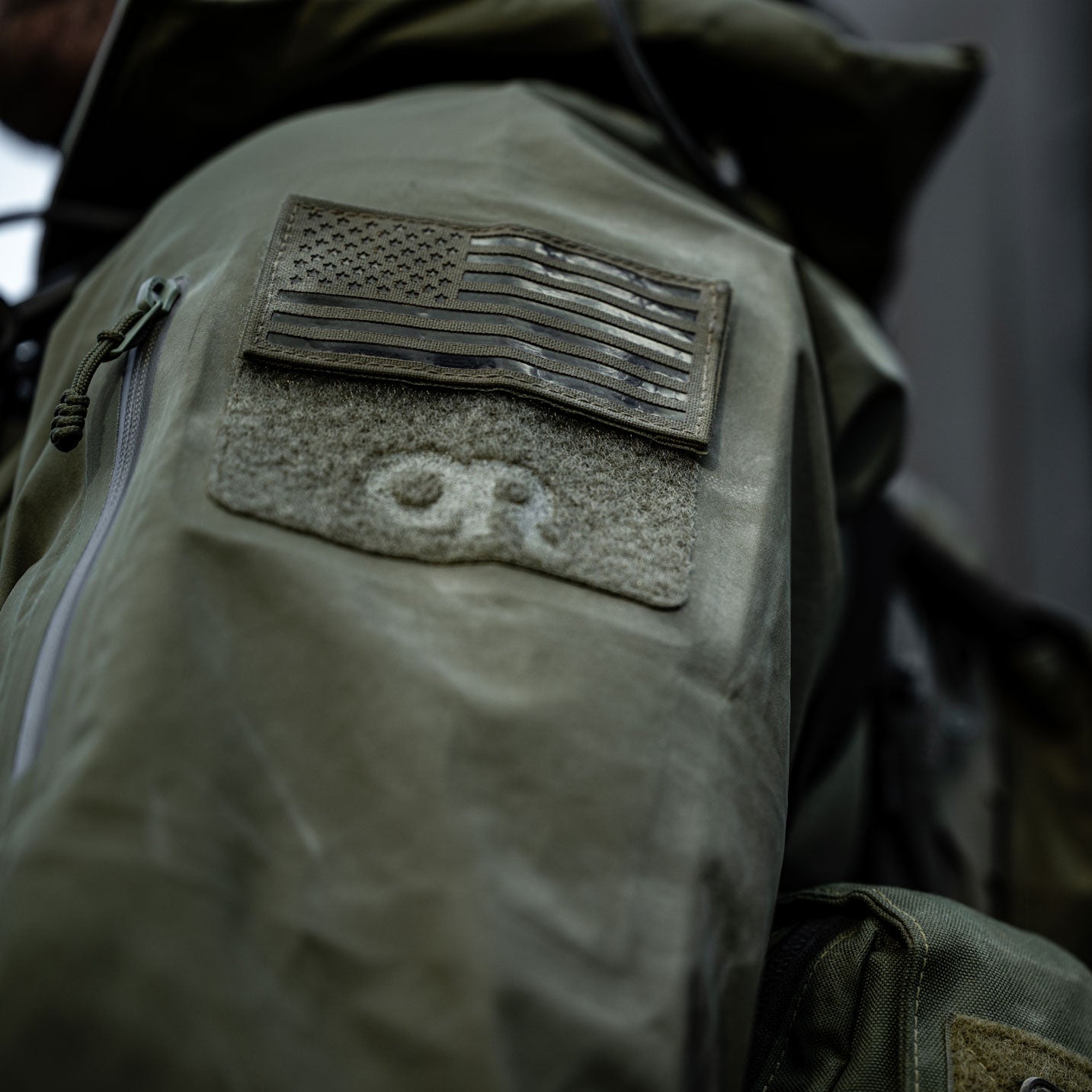 Allies Microgravity Jacket II