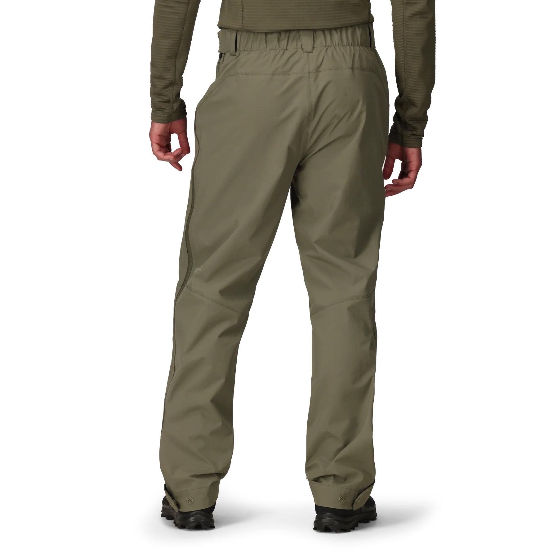 Microgravity Pant II