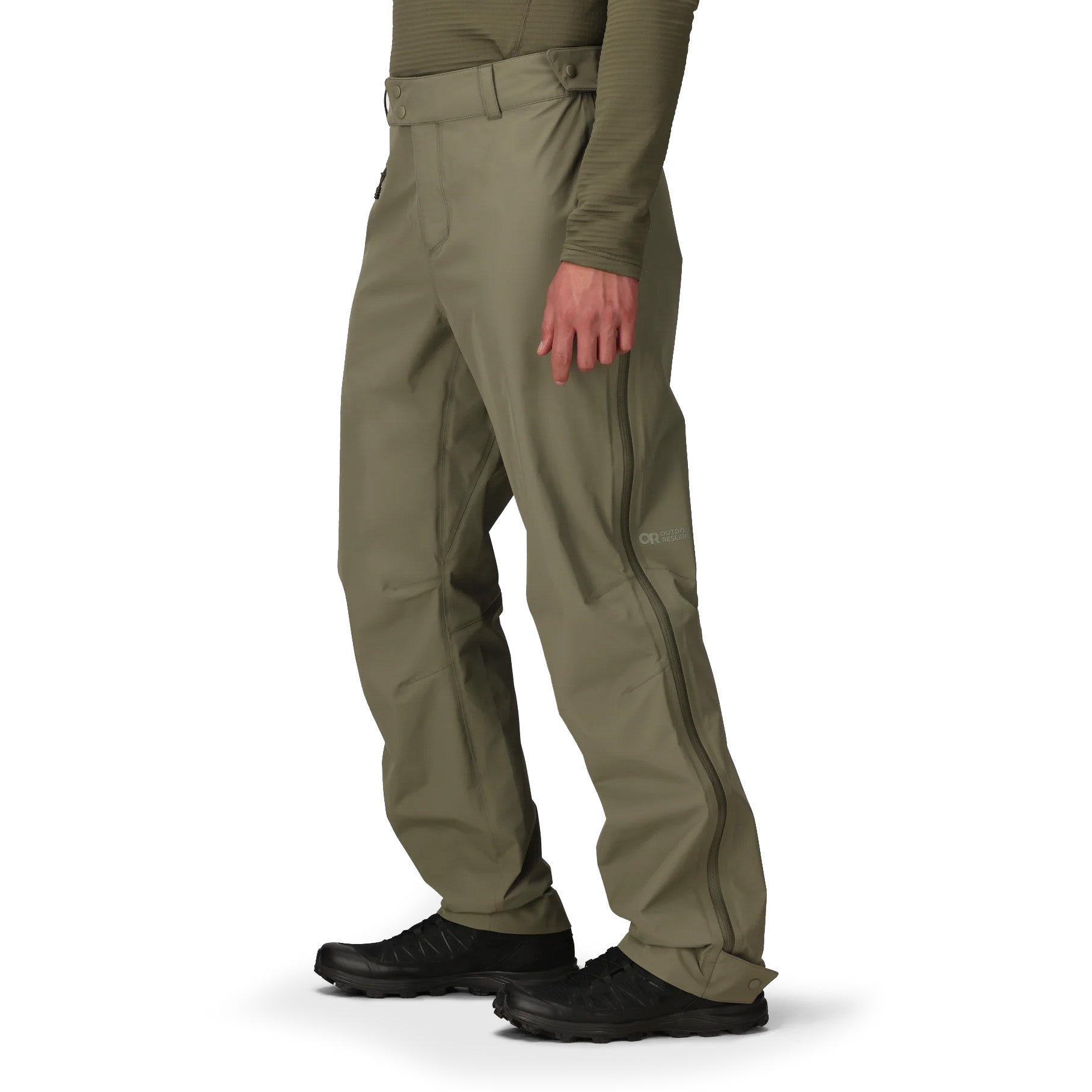 Microgravity Pant II