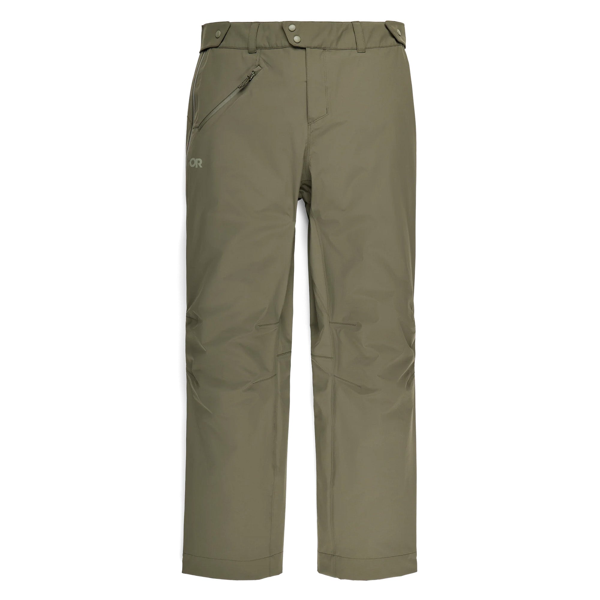 Microgravity Pant II