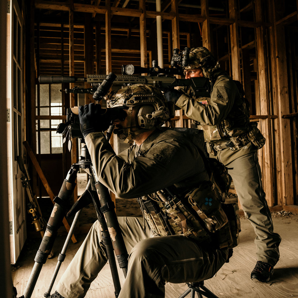 Allies Microgravity Pant II