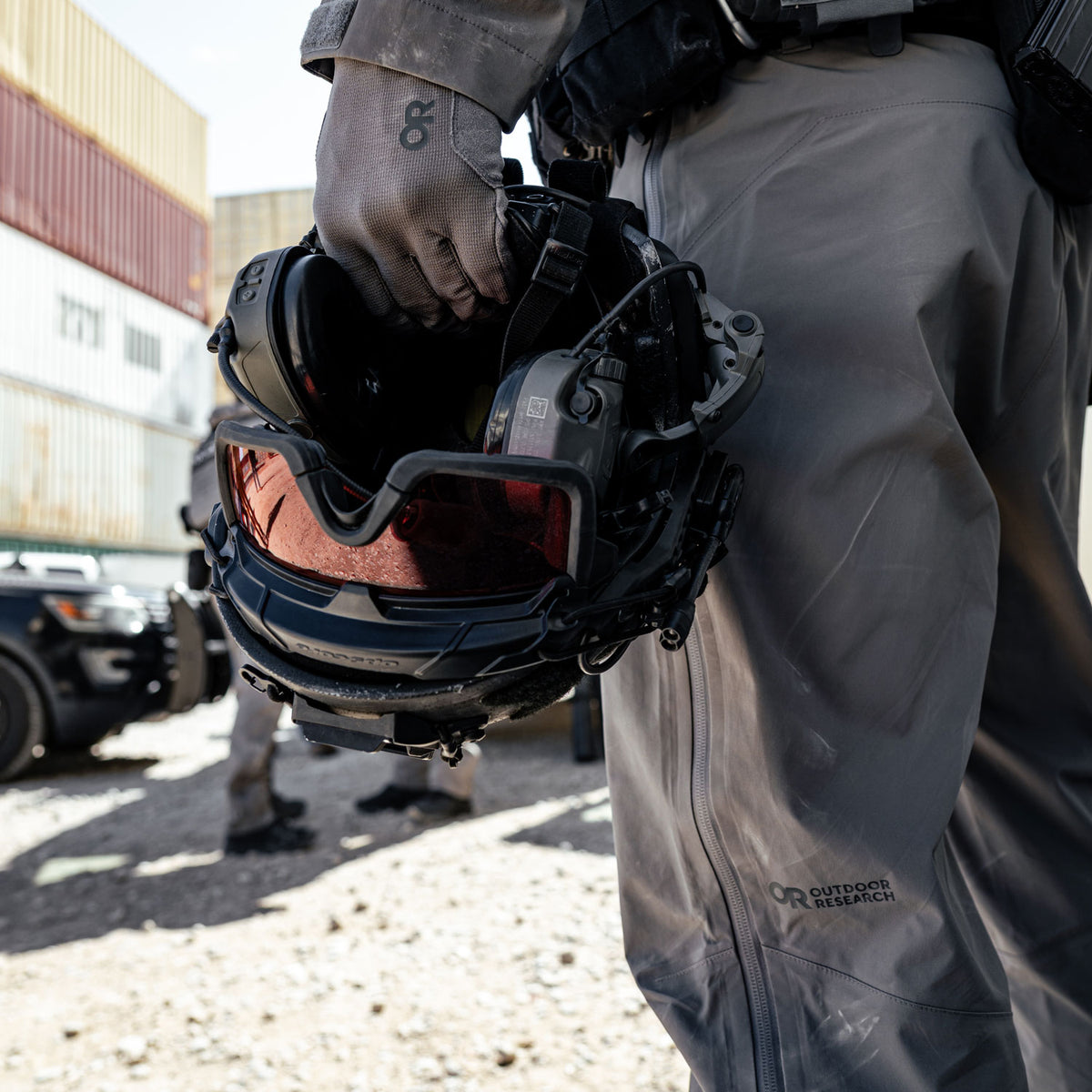 Allies Microgravity Pant II