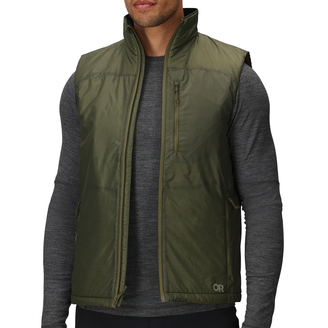 Men's Tradecraft II Vest