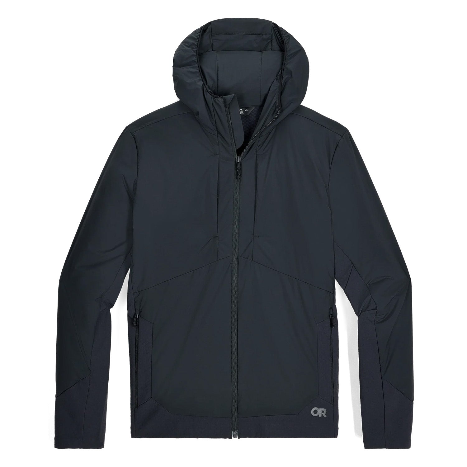 Men's Shadow Hybrid Hoodie
