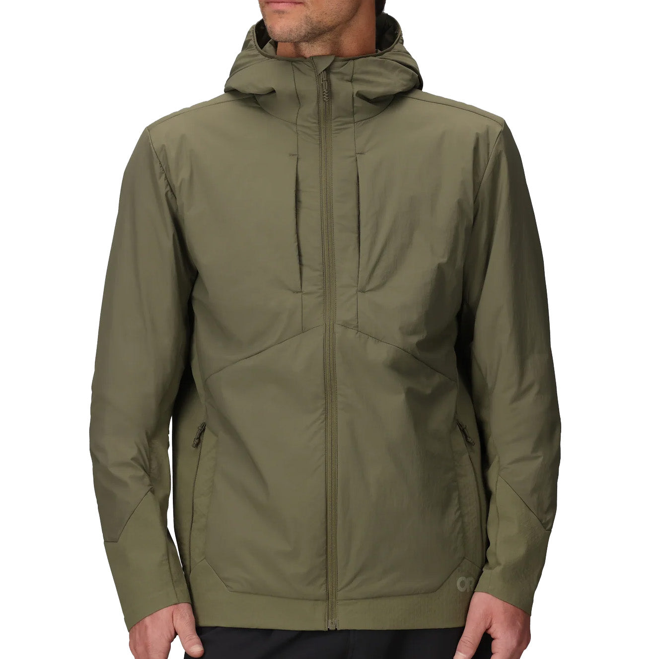 Men's Shadow Hybrid Hoodie