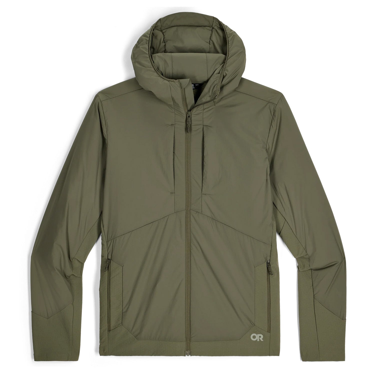 Men's Shadow Hybrid Hoodie