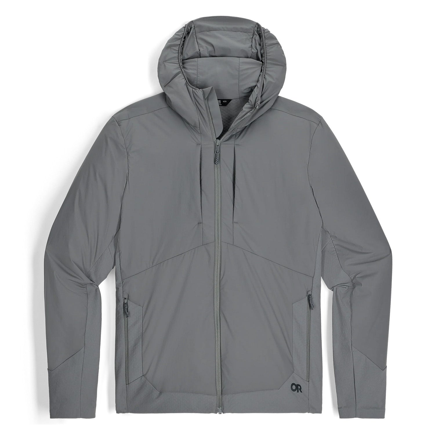 Men's Shadow Hybrid Hoodie